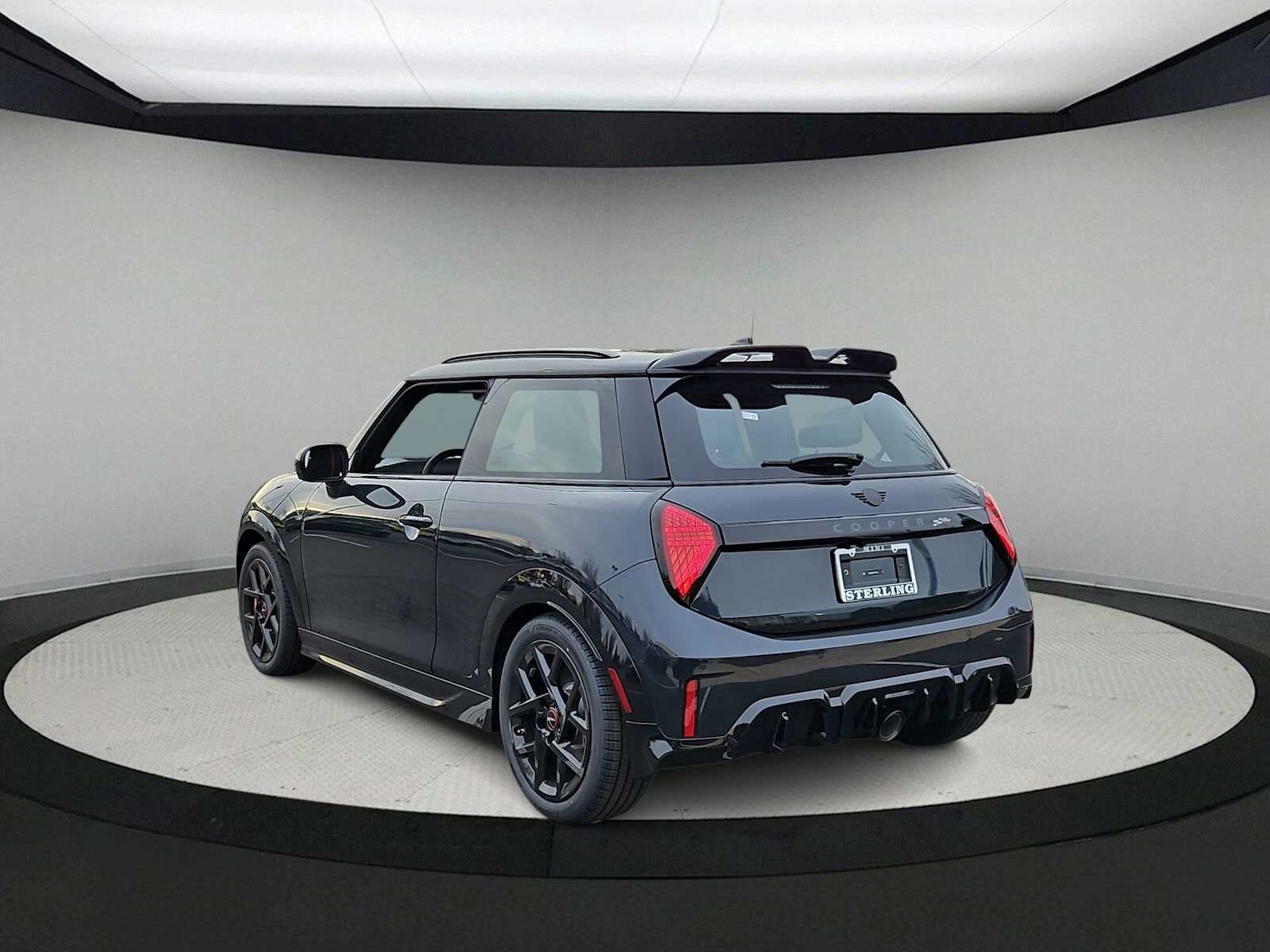 2026 MINI Hardtop 2 Puertas John Cooper Works