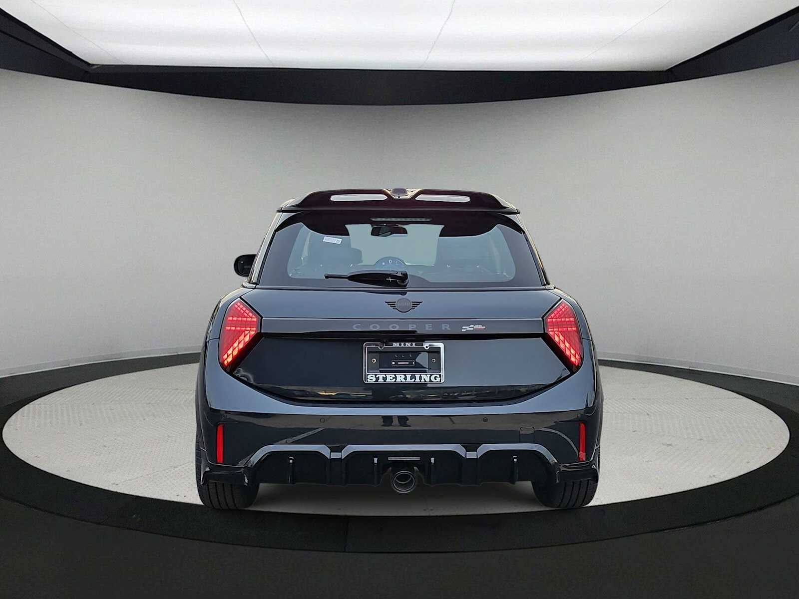 2026 MINI Hardtop 2 Puertas John Cooper Works