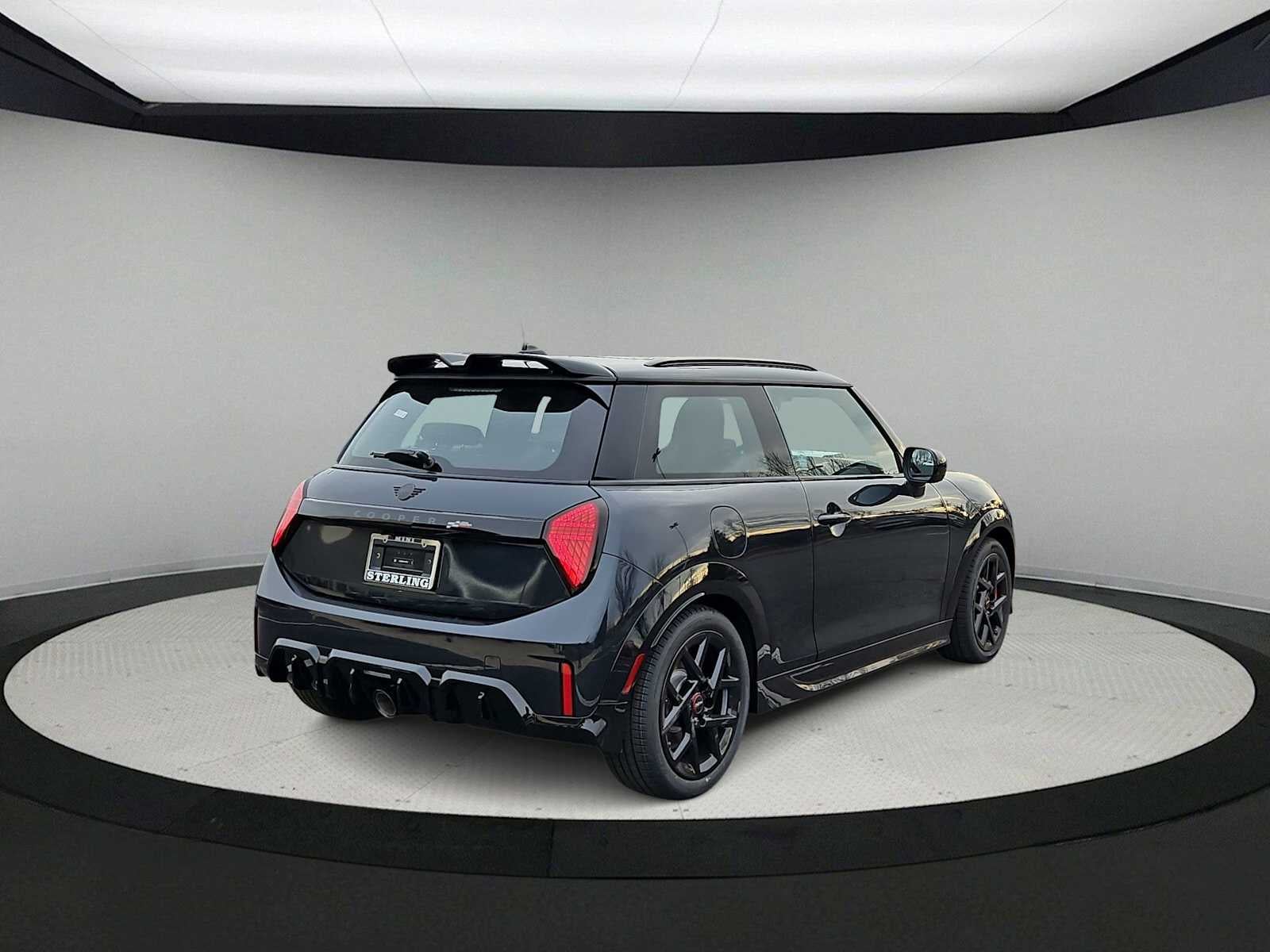 2026 MINI Hardtop 2 Puertas John Cooper Works