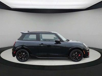 2026 MINI Hardtop 2 Puertas John Cooper Works