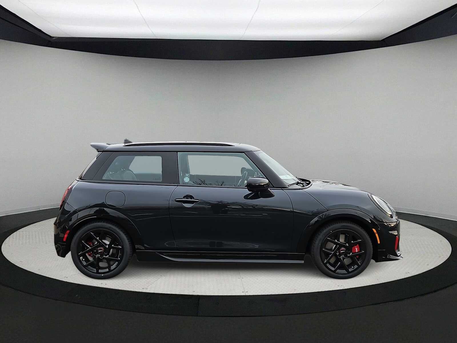 2026 MINI Hardtop 2 Puertas John Cooper Works