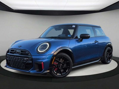 2026 MINI 2 PUERTAS ICONIC