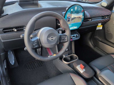 2026 MINI 2 PUERTAS ICONIC