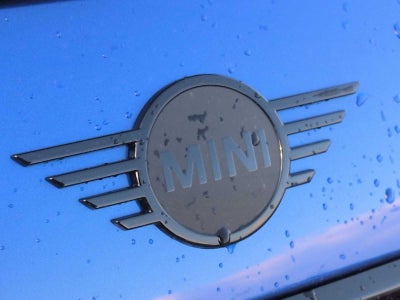 2026 MINI 2 PUERTAS ICONIC