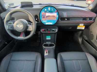 2026 MINI 2 PUERTAS ICONIC