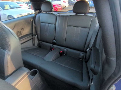 2026 MINI 2 PUERTAS ICONIC