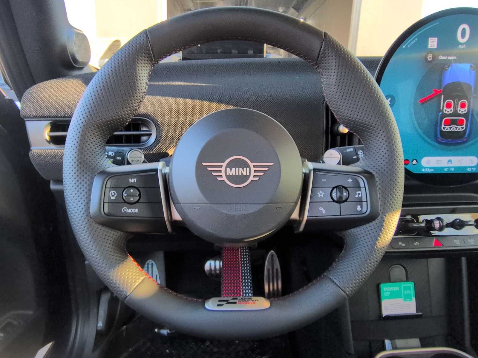 2026 MINI 2 PUERTAS ICONIC