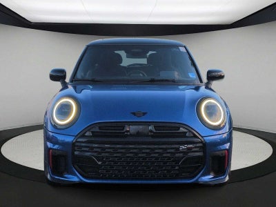 2026 MINI 2 PUERTAS ICONIC