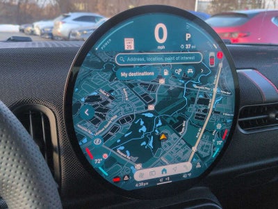 2026 MINI 2 PUERTAS ICONIC