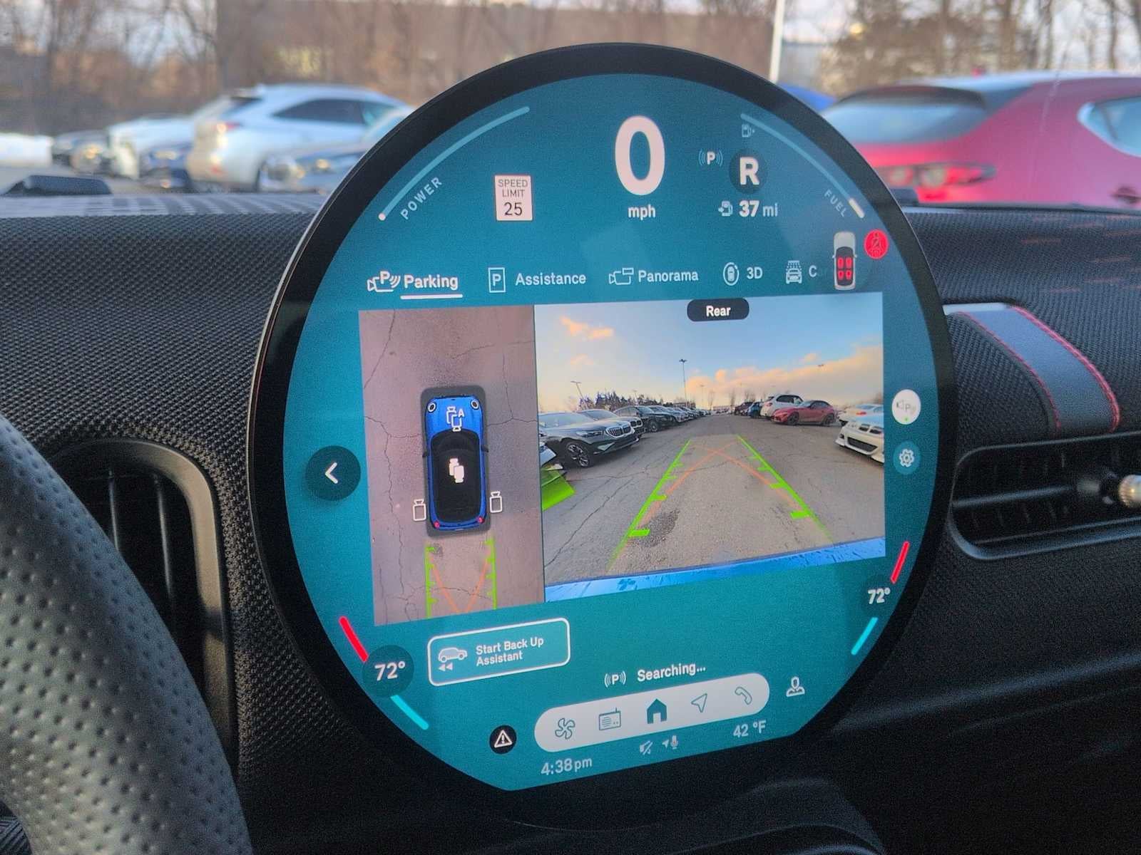 2026 MINI 2 PUERTAS ICONIC