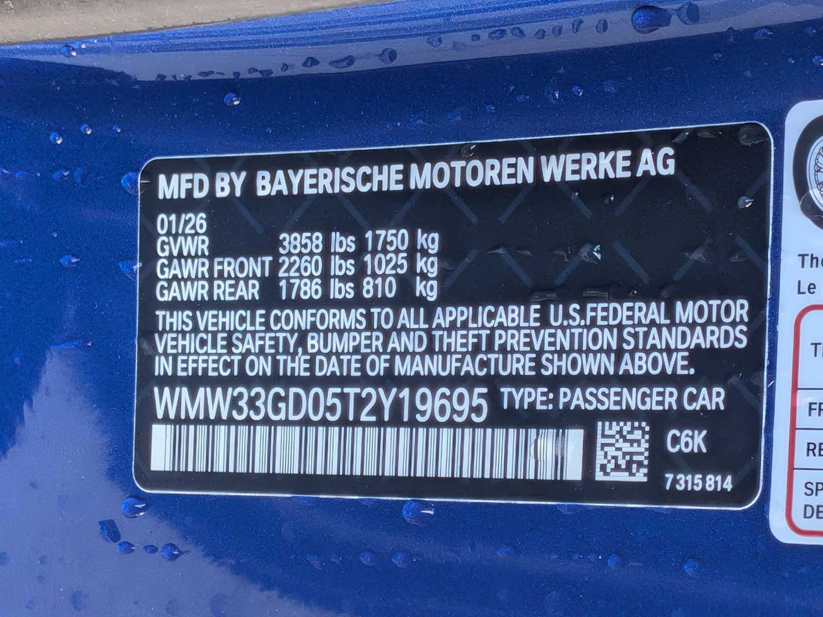 2026 MINI 2 PUERTAS ICONIC