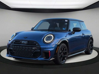2026 MINI 2 PUERTAS ICONIC