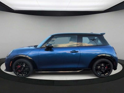 2026 MINI 2 PUERTAS ICONIC
