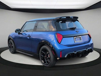 2026 MINI 2 PUERTAS ICONIC
