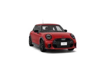 2026 MINI 2 PUERTAS ICONIC