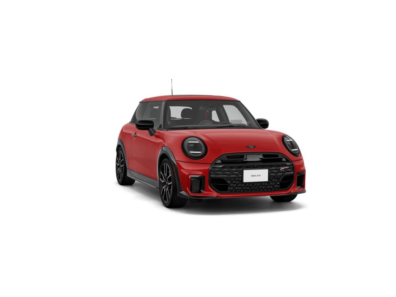 2026 MINI 2 PUERTAS ICONIC