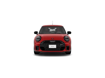 2026 MINI 2 PUERTAS ICONIC