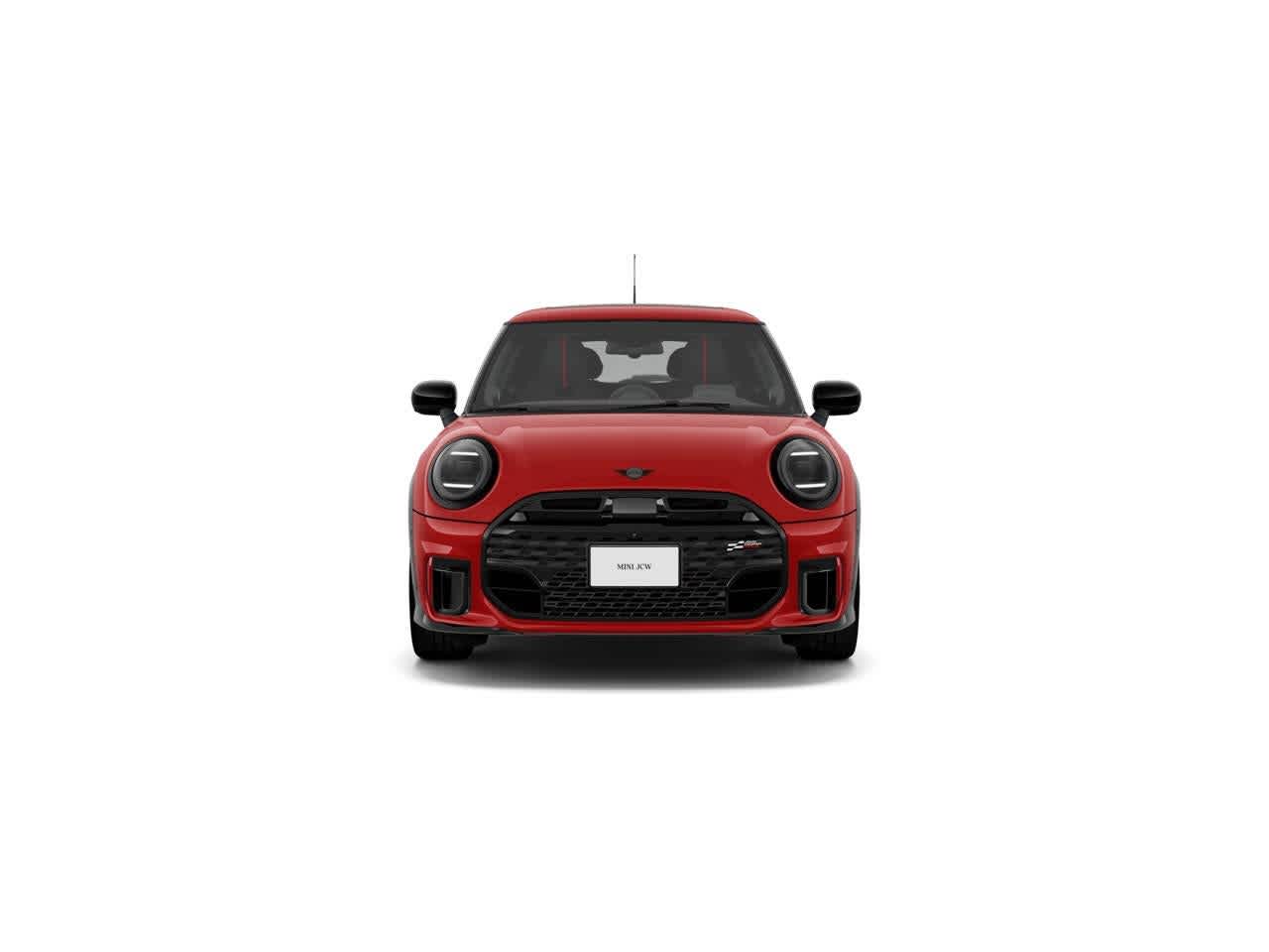 2026 MINI 2 PUERTAS ICONIC