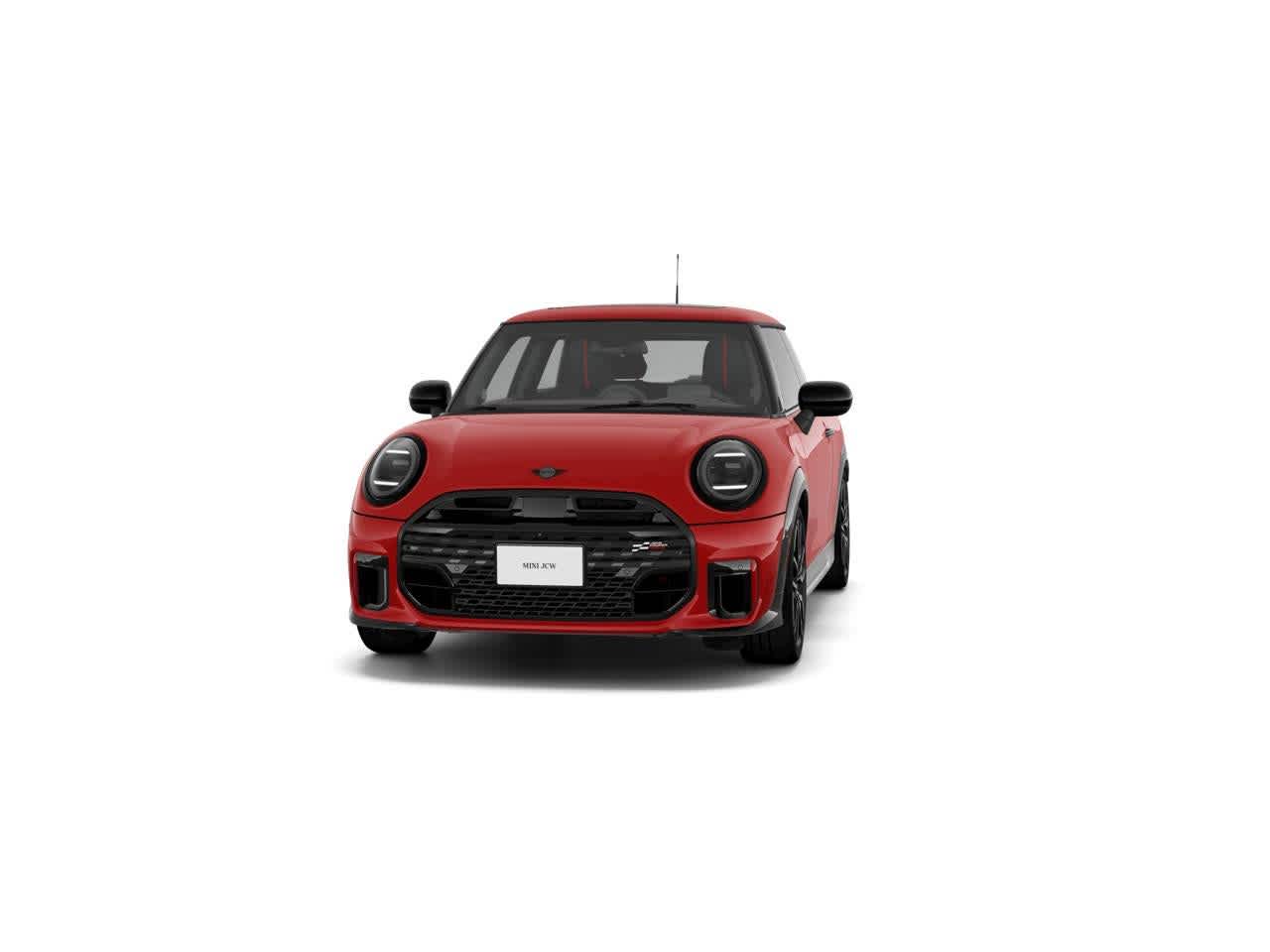2026 MINI 2 PUERTAS ICONIC