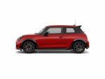 2026 MINI 2 PUERTAS ICONIC