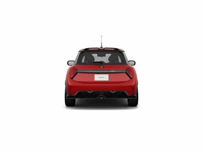 2026 MINI 2 PUERTAS ICONIC