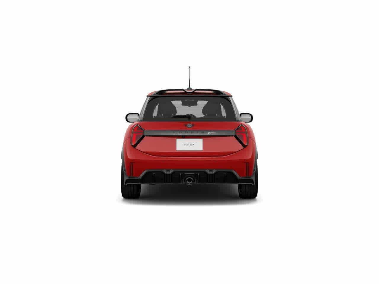2026 MINI 2 PUERTAS ICONIC