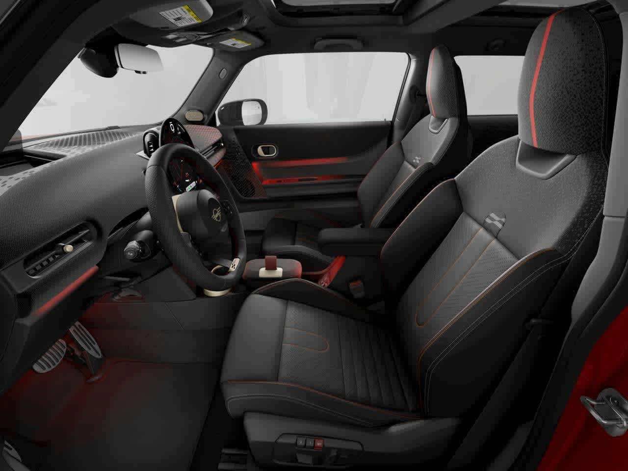 2026 MINI 2 PUERTAS ICONIC