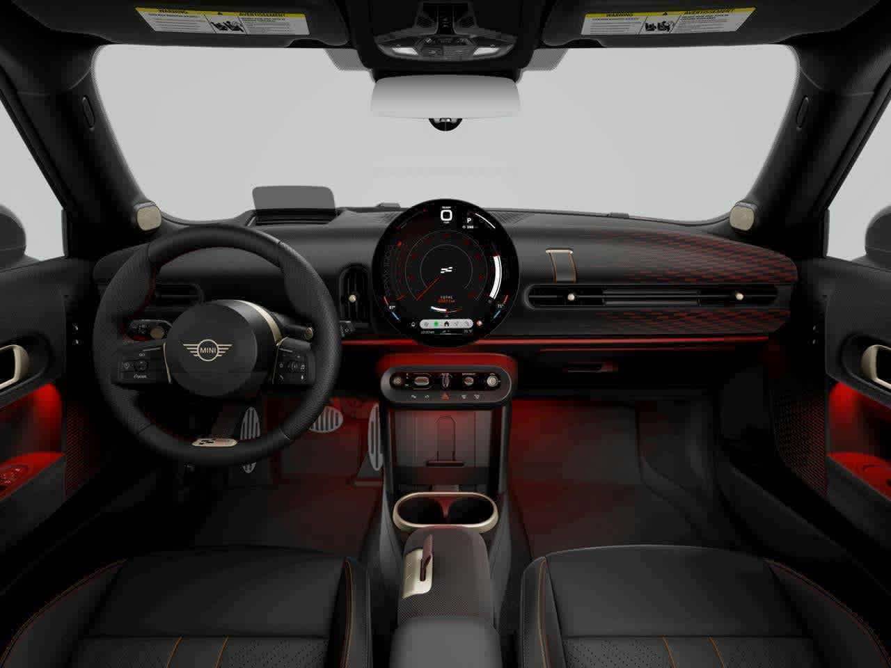 2026 MINI 2 PUERTAS ICONIC