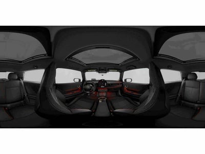2026 MINI 2 PUERTAS ICONIC