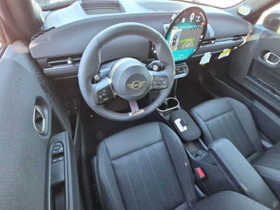 MINI ICONIC de 2 puertas, 2027
