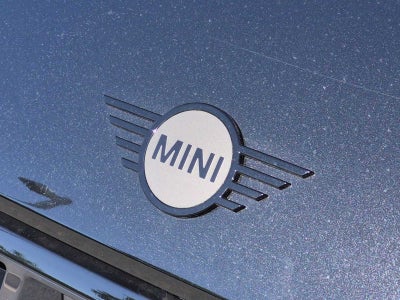 MINI ICONIC de 2 puertas, 2027
