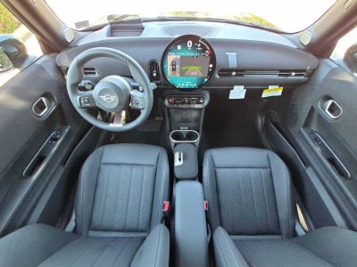 MINI ICONIC de 2 puertas, 2027