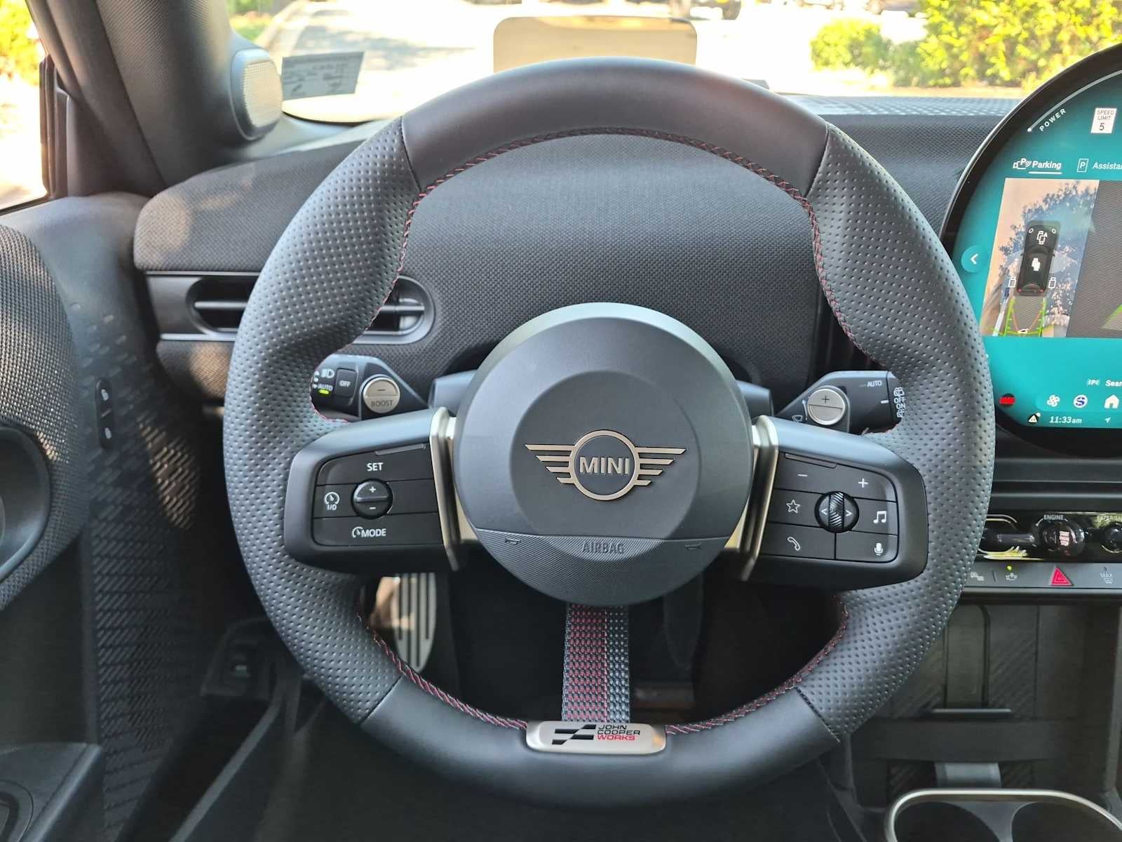 MINI ICONIC de 2 puertas, 2027