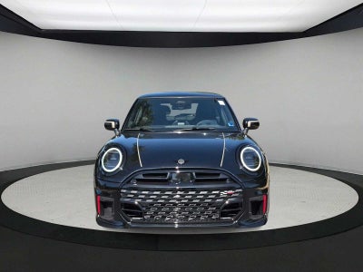 MINI ICONIC de 2 puertas, 2027