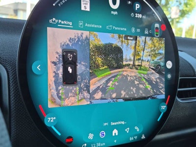 MINI ICONIC de 2 puertas, 2027