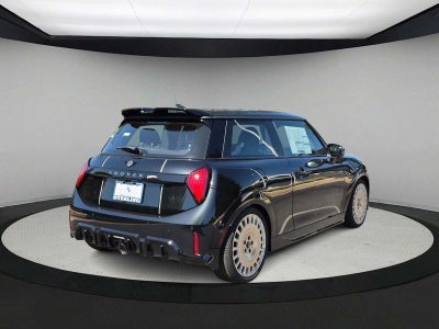 MINI ICONIC de 2 puertas, 2027