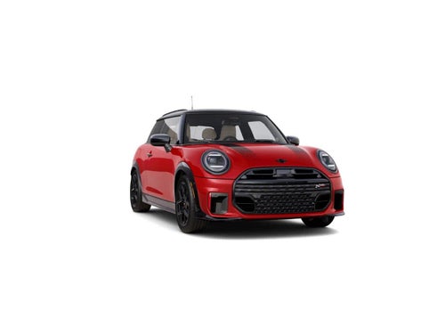 MINI ICONIC de 2 puertas, 2027