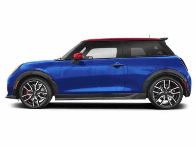 MINI ICONIC de 2 puertas, 2027