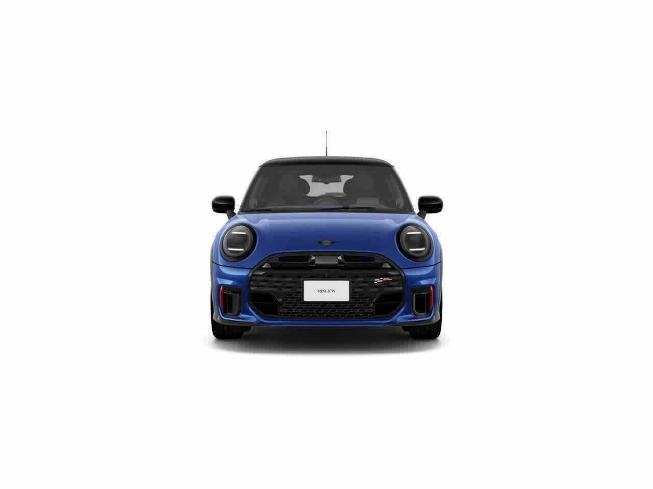 MINI ICONIC de 2 puertas, 2027