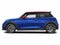 MINI ICONIC de 2 puertas, 2027