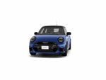 MINI ICONIC de 2 puertas, 2027
