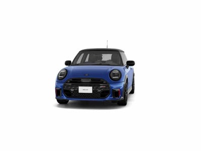 MINI ICONIC de 2 puertas, 2027