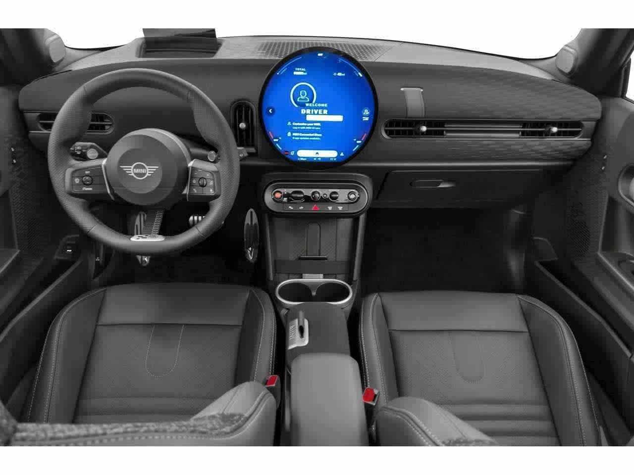 MINI ICONIC de 2 puertas, 2027