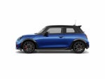 MINI ICONIC de 2 puertas, 2027