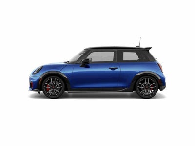 MINI ICONIC de 2 puertas, 2027