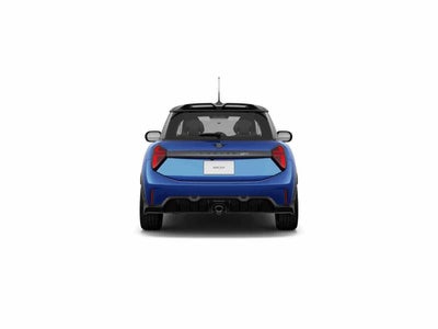 MINI ICONIC de 2 puertas, 2027