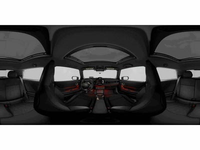 MINI ICONIC de 2 puertas, 2027