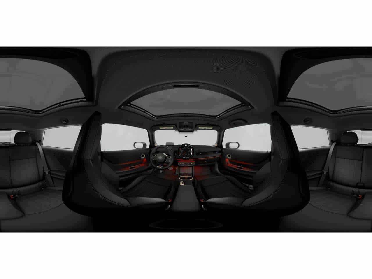 MINI ICONIC de 2 puertas, 2027