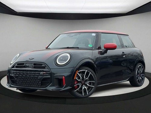 2026 MINI Hardtop 2 Puertas John Cooper Works