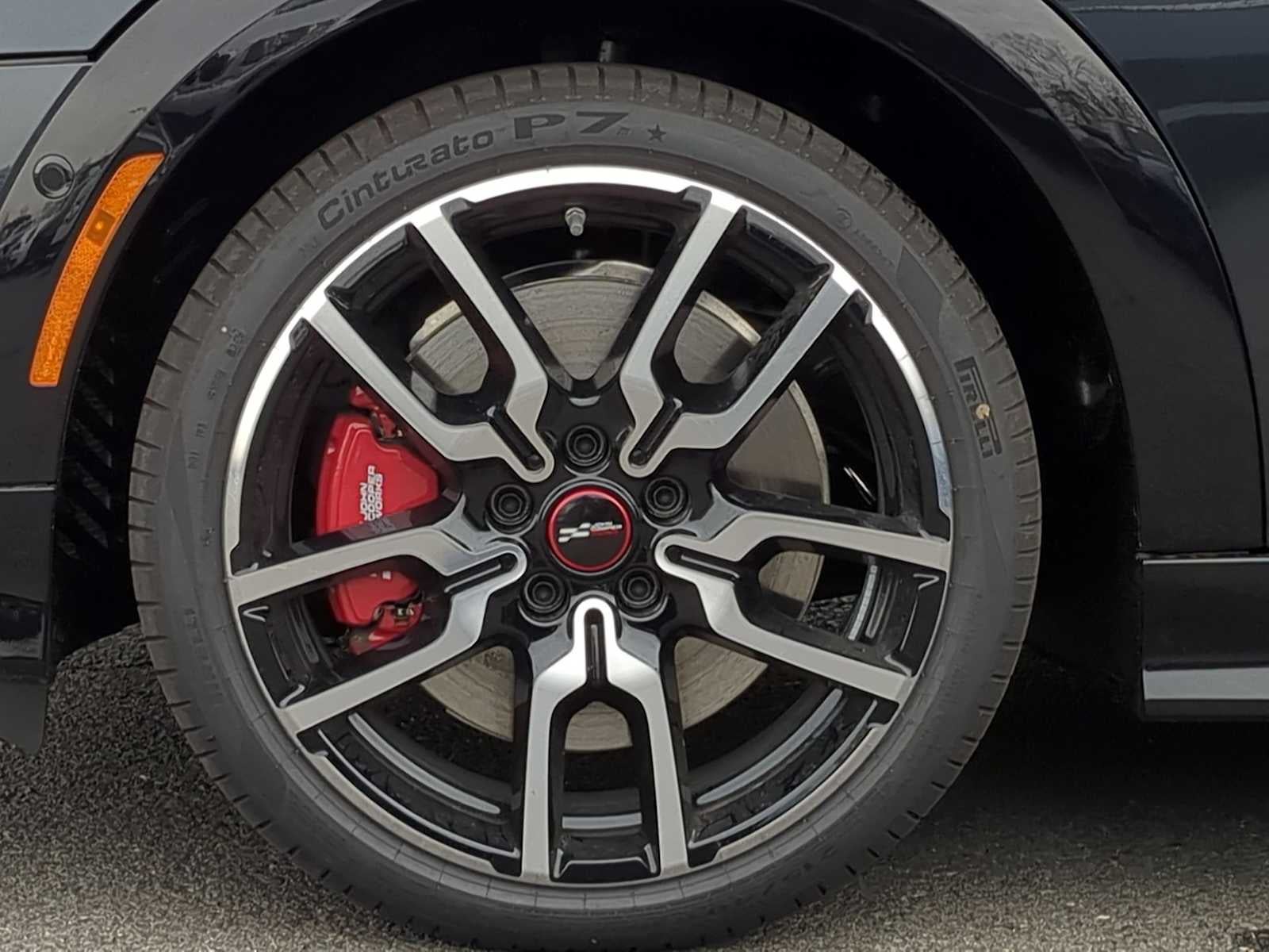 2026 MINI Hardtop 2 Puertas John Cooper Works